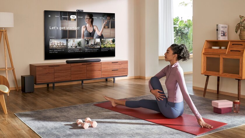 TCL представила QLED-телевизоры C655 PRO — киноманы и геймеры останутся в восторге