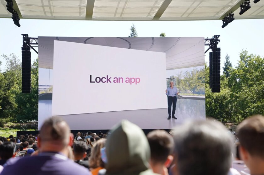 Apple представила iOS 18: с упором на кастомизацию интерфейса и новым фирменным софтом