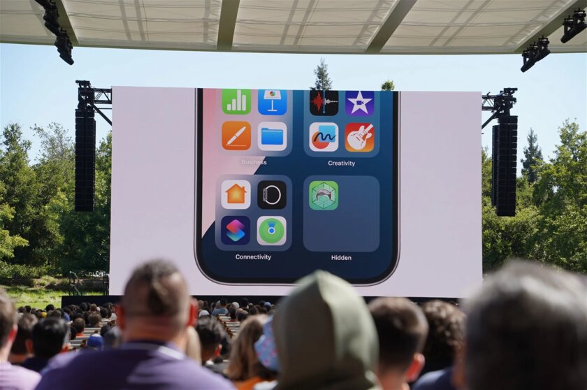 Apple представила iOS 18: с упором на кастомизацию интерфейса и новым фирменным софтом
