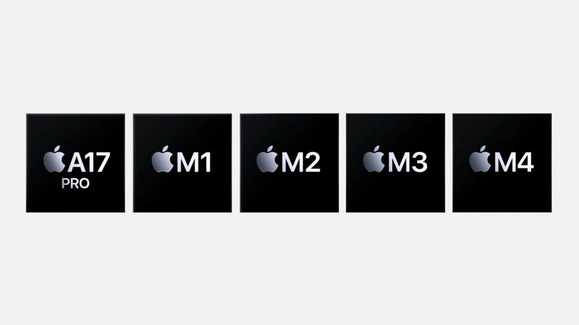 Apple представила свой ИИ: Apple Intelligence умеет генерировать картинки и делает Siri умнее