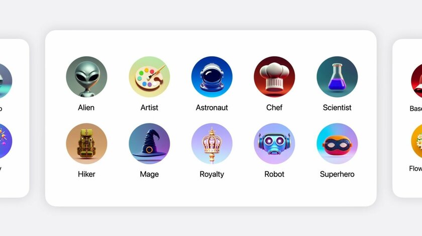 Apple представила свой ИИ: Apple Intelligence умеет генерировать картинки и делает Siri умнее