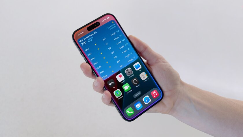 Apple представила свой ИИ: Apple Intelligence умеет генерировать картинки и делает Siri умнее