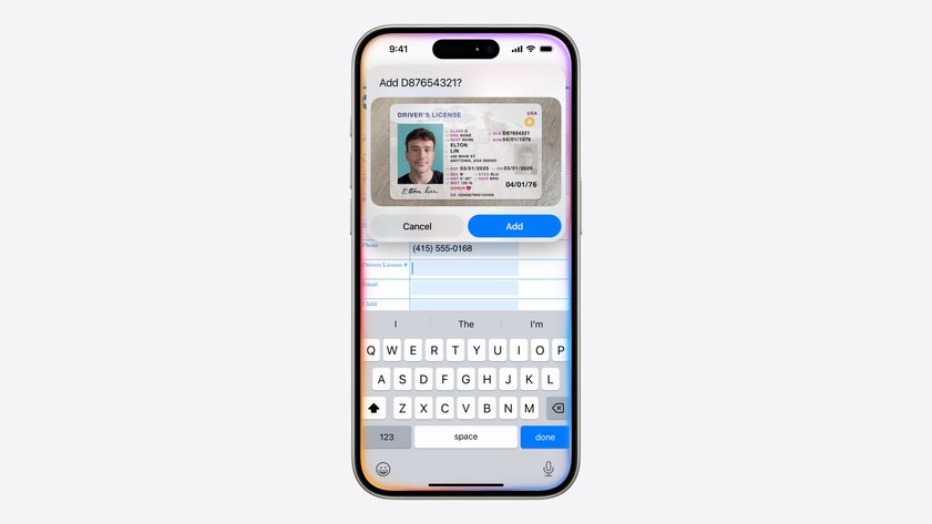 Apple представила свой ИИ: Apple Intelligence умеет генерировать картинки и делает Siri умнее