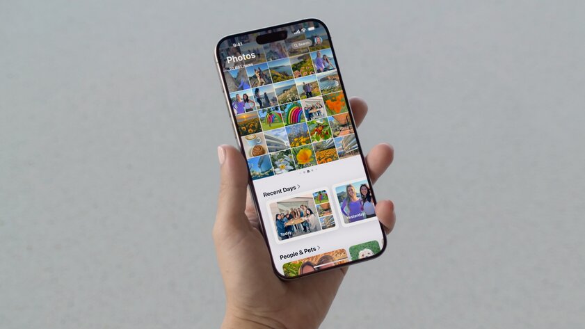 Apple представила iOS 18: с упором на кастомизацию интерфейса и новым фирменным софтом