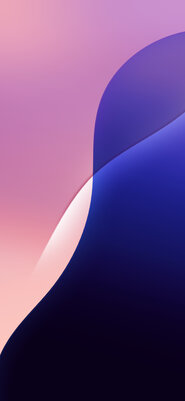 Обои из iOS 18 (дневные и ночные) уже можно скачать: все в хорошем качестве