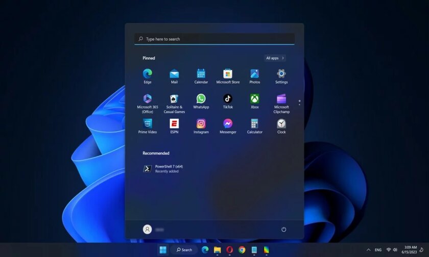 Microsoft решила проблемы с панелью задач в Windows 11