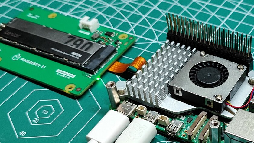 Raspberry Pi вышла на IPO: за два часа акции компании подорожали на 30%