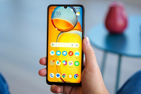 Какой смартфон купить в июне 2024: рейтинг лучших моделей на любой бюджет — Дешёвые смартфоны до 10 000 рублей. 4