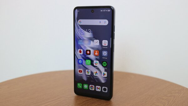 Какой смартфон купить в июне 2024: рейтинг лучших моделей на любой бюджет — Дешёвые смартфоны до 10 000 рублей. 8