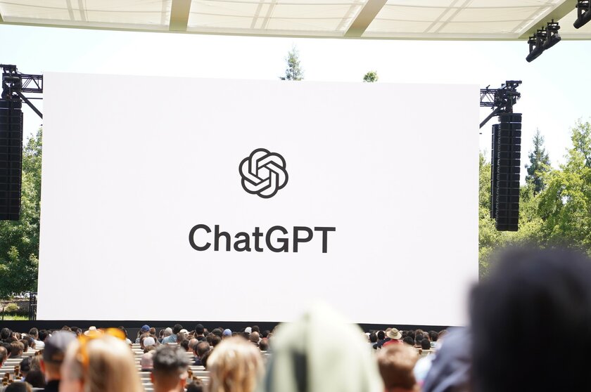 Apple не платит OpenAI за интеграцию ChatGPT: ни одна из компаний пока что не получает прибыли
