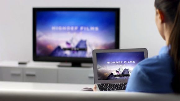 Как это работает: Miracast