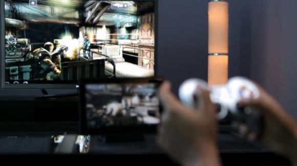 Как это работает: Miracast