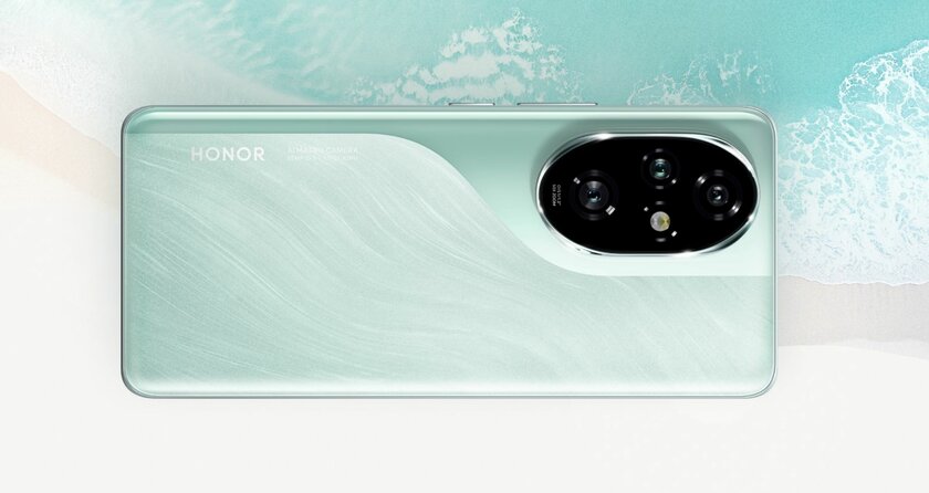 HONOR 200 Pro и HONOR 200 теперь доступны на международном рынке: продажи начнутся в конце июня
