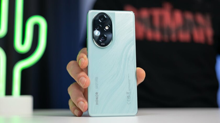 HONOR 200 Pro и HONOR 200 теперь доступны на международном рынке: продажи начнутся в конце июня