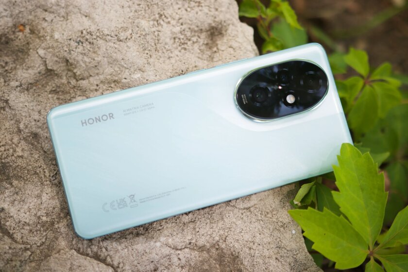 HONOR 200 Pro и HONOR 200 теперь доступны на международном рынке: продажи начнутся в конце июня