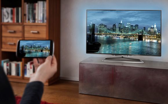 Как это работает: Miracast