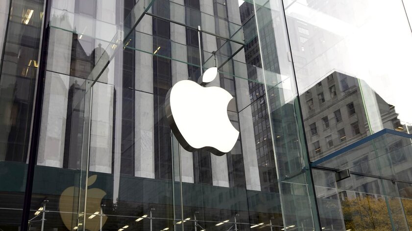 12 000 женщин подали в суд на Apple: они считают, что мужчинам незаконно платят больше
