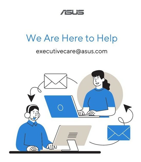 Известный ютубер победил корпорацию: ASUS улучшит гарантийное обслуживание клиентов