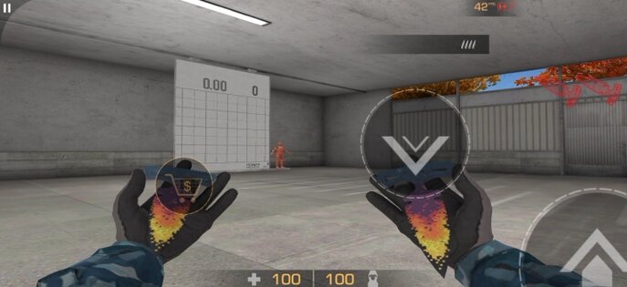 StandAnCH3ST 1.9. Скриншот 1