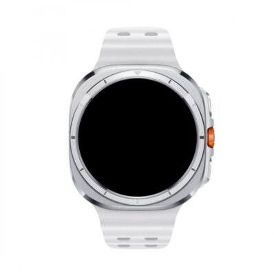 Утечка: Дизайн Samsung Galaxy Watch Ultra и кейса умного кольца Galaxy Ring