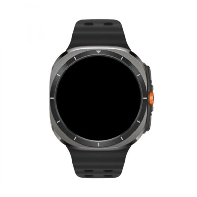 Утечка: Дизайн Samsung Galaxy Watch Ultra и кейса умного кольца Galaxy Ring