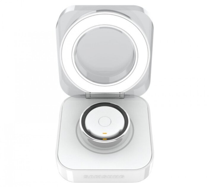 Утечка: Дизайн Samsung Galaxy Watch Ultra и кейса умного кольца Galaxy Ring