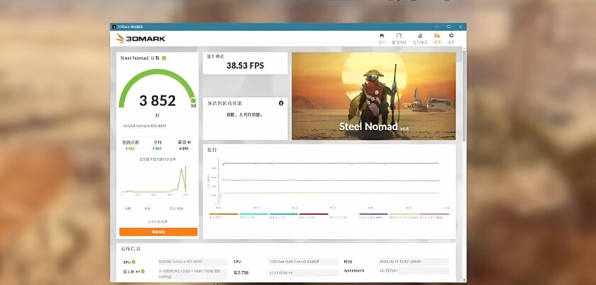 Zephyr представила первую RTX 4070 в ITX-формате: самая компактная видеокарта NVIDIA, которая есть в продаже