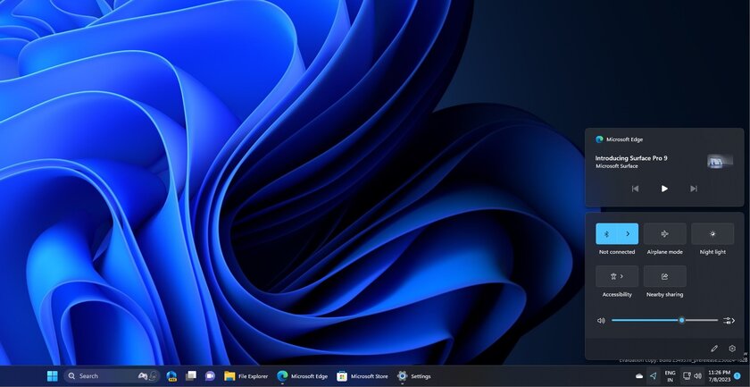 Windows 11 24H2 получила поддержку процессоров AMD