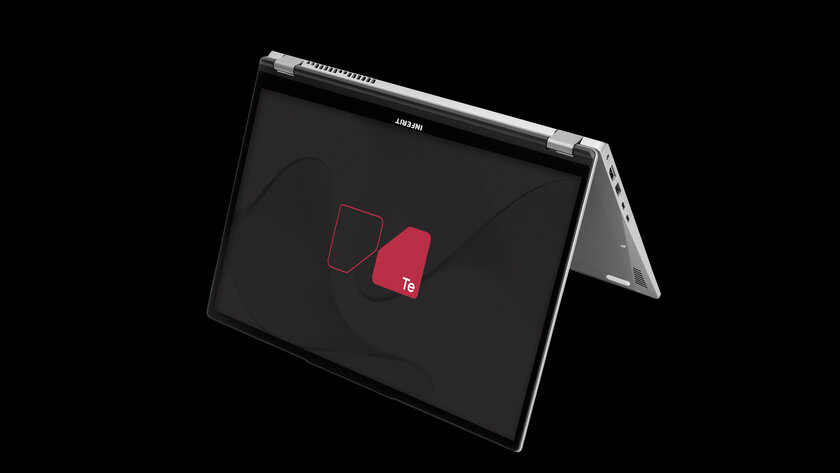 Российская компания «Инферит» начала розничные продажи ноутбуков: характеристики и цена