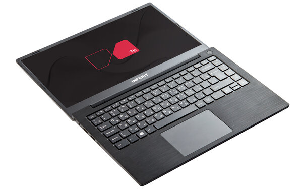 Российская компания «Инферит» начала розничные продажи ноутбуков: характеристики и цена