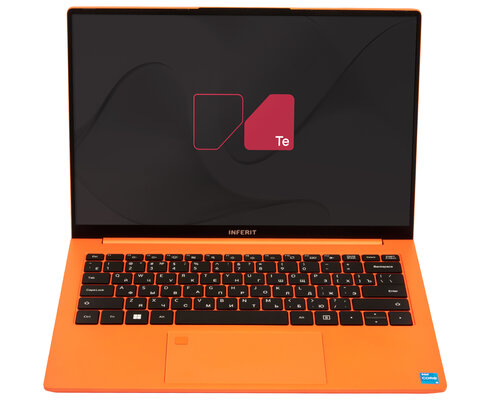 Российская компания «Инферит» начала розничные продажи ноутбуков: характеристики и цена