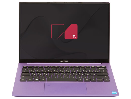 Российская компания «Инферит» начала розничные продажи ноутбуков: характеристики и цена