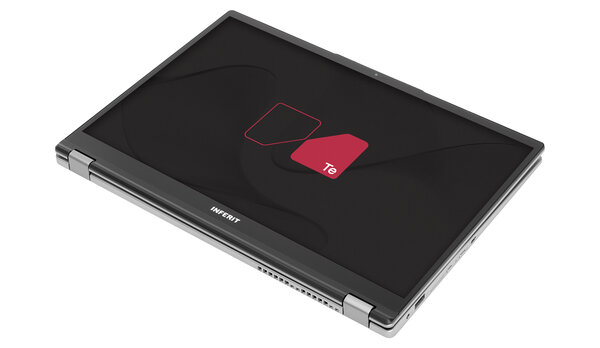 Российская компания «Инферит» начала розничные продажи ноутбуков: характеристики и цена