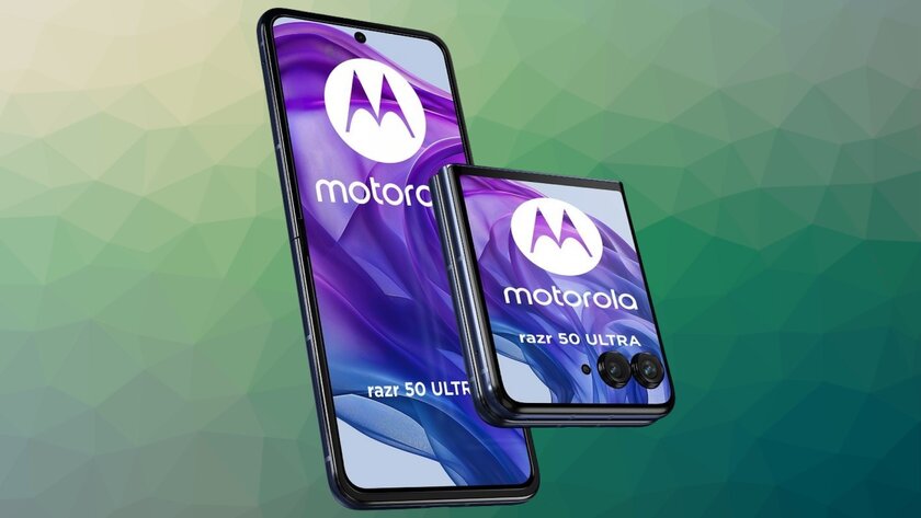 СМИ: Motorola готовит новые складные смартфоны — не дешевле, чем раскладушки Samsung