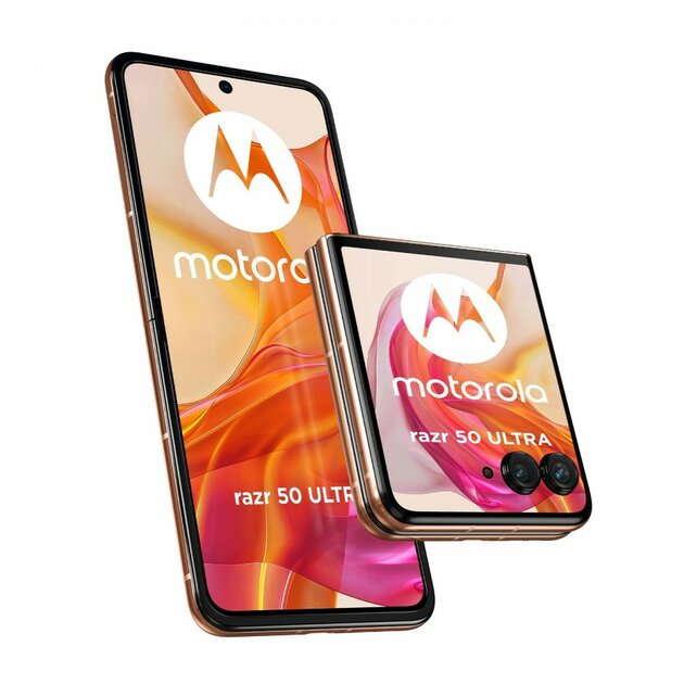 СМИ: Motorola готовит новые складные смартфоны — не дешевле, чем раскладушки Samsung