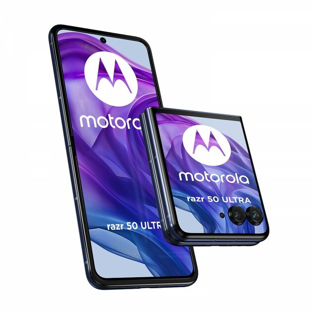 СМИ: Motorola готовит новые складные смартфоны — не дешевле, чем раскладушки Samsung