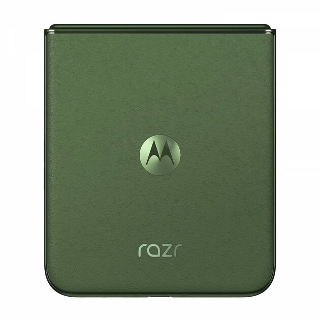 СМИ: Motorola готовит новые складные смартфоны — не дешевле, чем раскладушки Samsung
