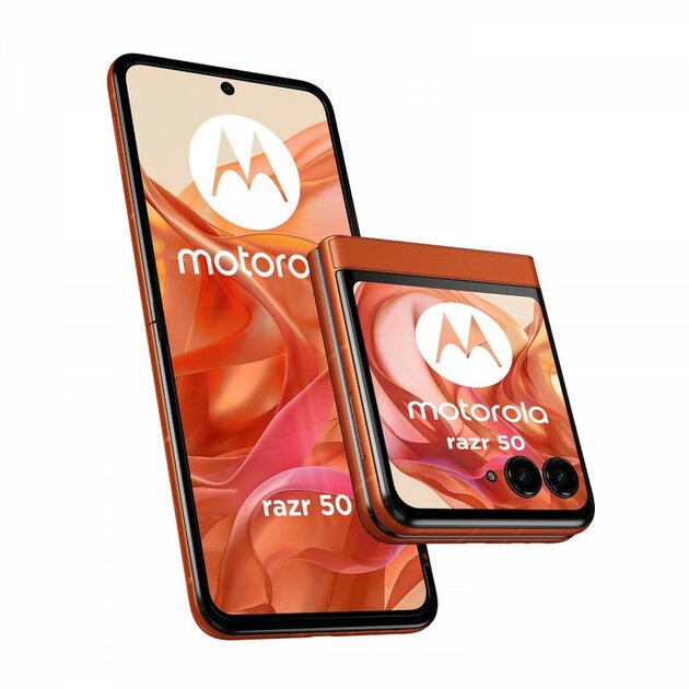 СМИ: Motorola готовит новые складные смартфоны — не дешевле, чем раскладушки Samsung