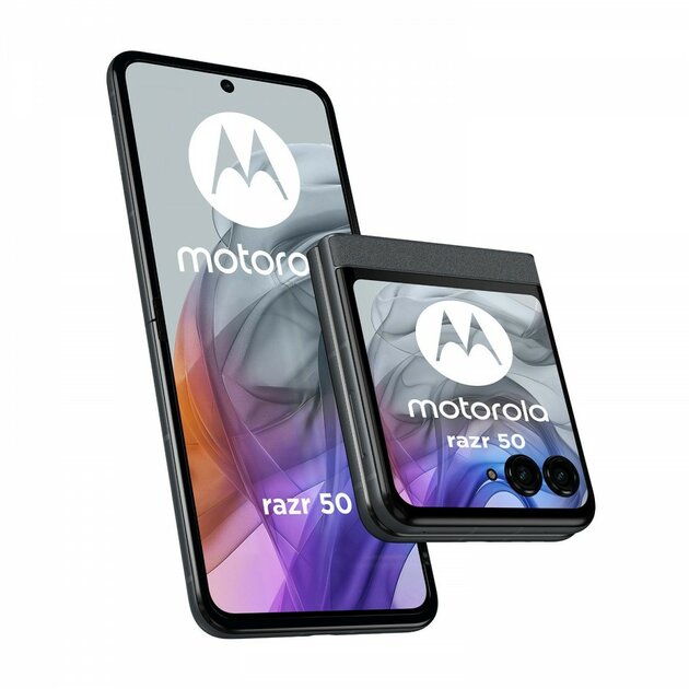 СМИ: Motorola готовит новые складные смартфоны — не дешевле, чем раскладушки Samsung