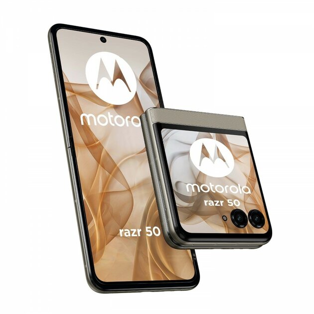 СМИ: Motorola готовит новые складные смартфоны — не дешевле, чем раскладушки Samsung