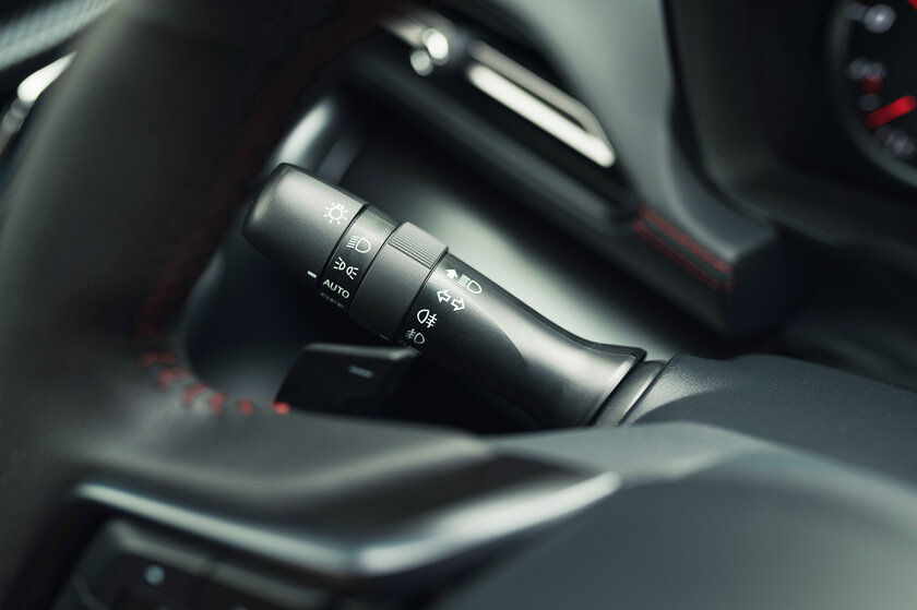 Современная Subaru с намёками на раллийное прошлое. Обзор WRX 2023 — Знакомство. 17
