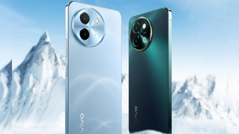 Представлен Vivo Y58 5G с гарантией от производителя на аккумулятор