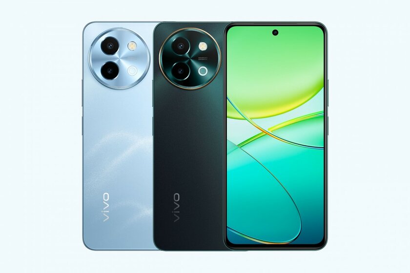 Представлен Vivo Y58 5G с гарантией от производителя на аккумулятор