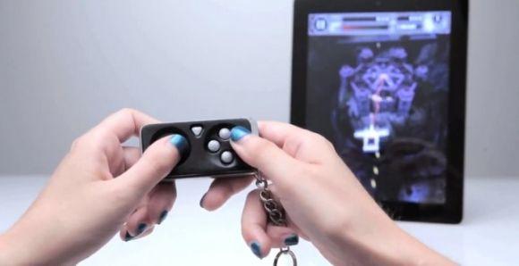 [V.I.P] Gadget Overview #5 (12.02.14)