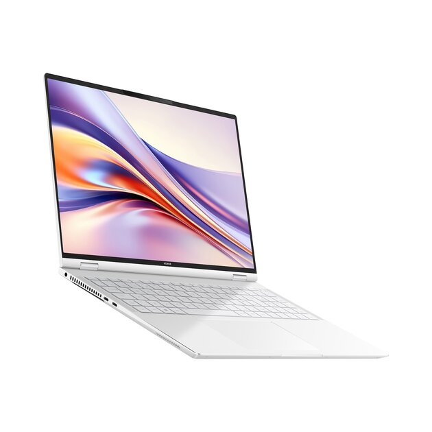 В России стартовали продажи HONOR MagicBook Pro 16: мощного ноутбука для игр, работы и ИИ