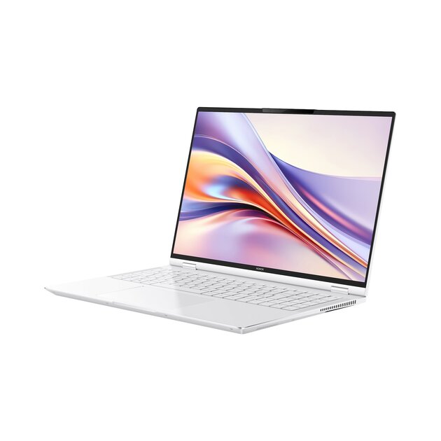 В России стартовали продажи HONOR MagicBook Pro 16: мощного ноутбука для игр, работы и ИИ