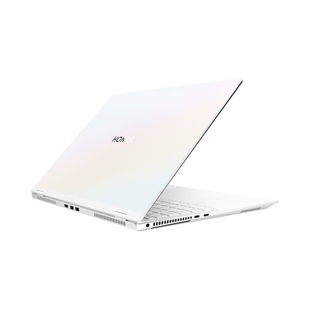 В России стартовали продажи HONOR MagicBook Pro 16: мощного ноутбука для игр, работы и ИИ