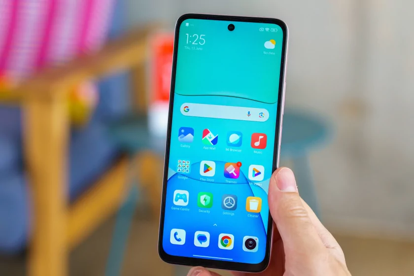 Обзор Redmi 13: наконец Xiaomi поняла, что нужен просто хороший недорогой смартфон — Дизайн. 9