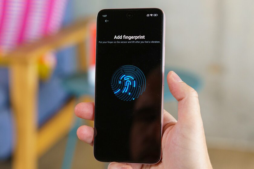 Обзор Redmi 13: наконец Xiaomi поняла, что нужен просто хороший недорогой смартфон — Дизайн. 4