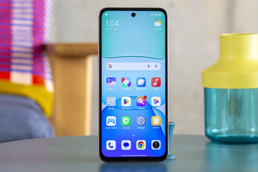 Обзор Redmi 13: наконец Xiaomi поняла, что нужен просто хороший недорогой смартфон — Отзыв. 1